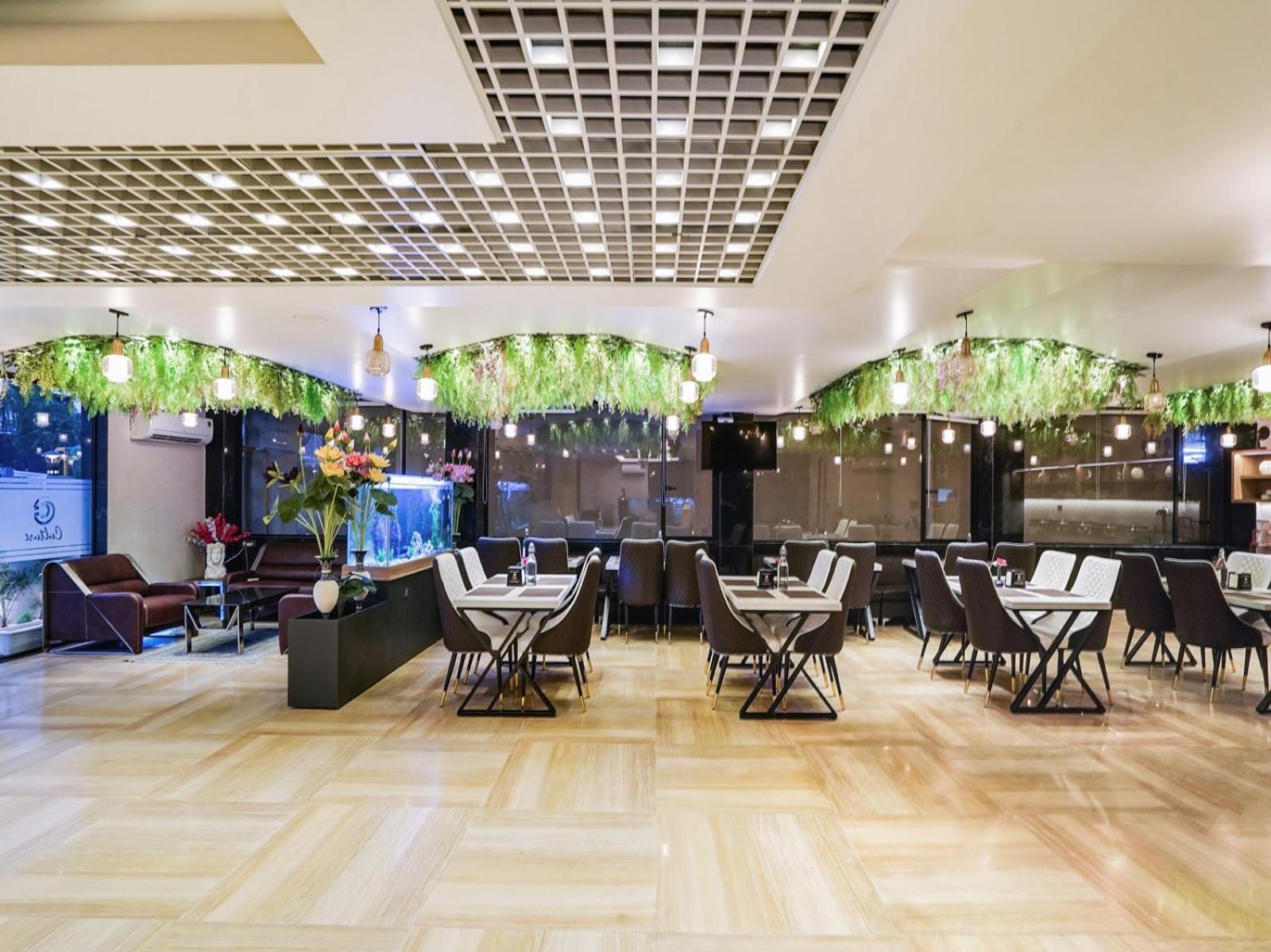 Hotel Ivy Plaza Near Delhi Airport